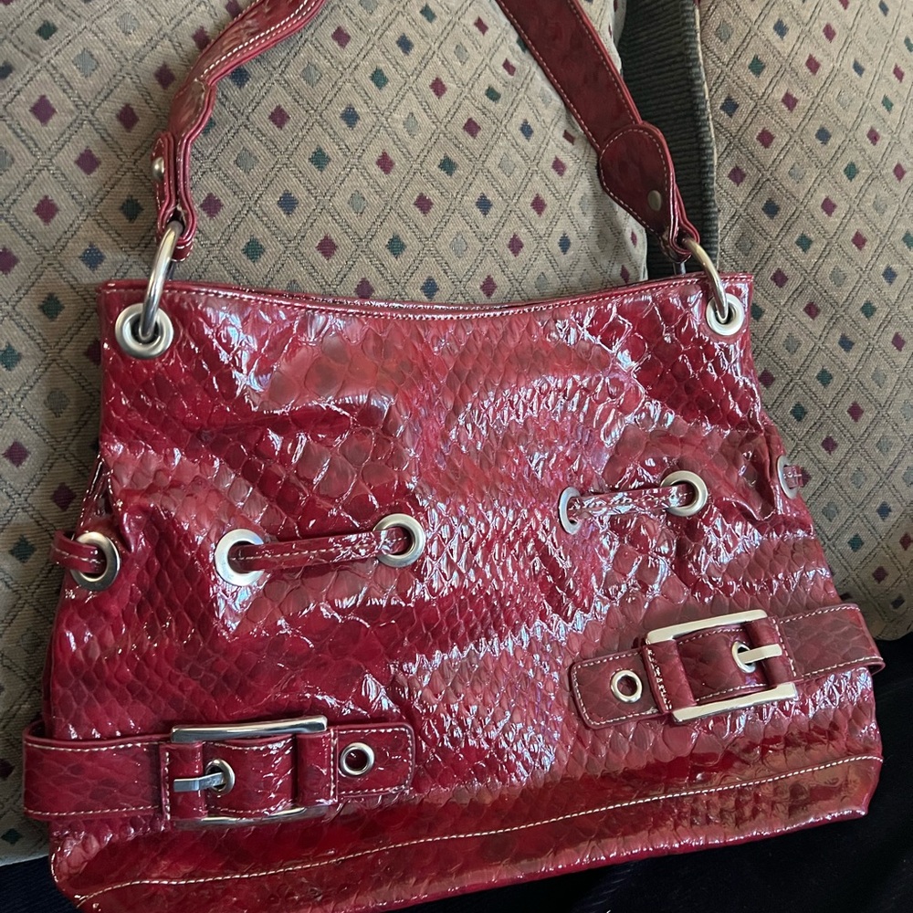 Bag Reflection. - Picture 11 of 11